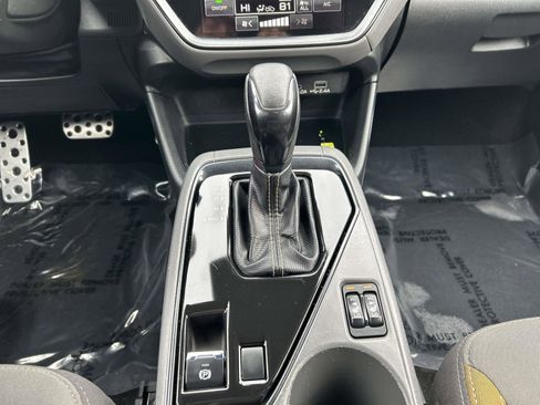 Used 2024 Subaru Crosstrek 2.5i Sport image 26