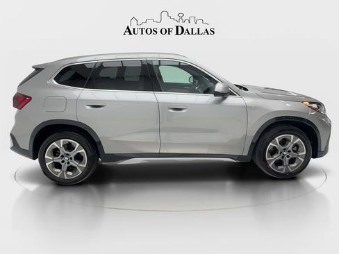 Used 2025 BMW X1 xDrive28i AWD/4WD image 6