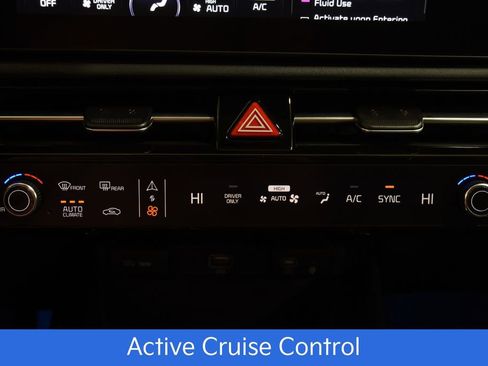 New 2025 Kia Niro EX image 18