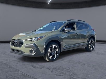 New 2026 Subaru Crosstrek 2.5i Limited