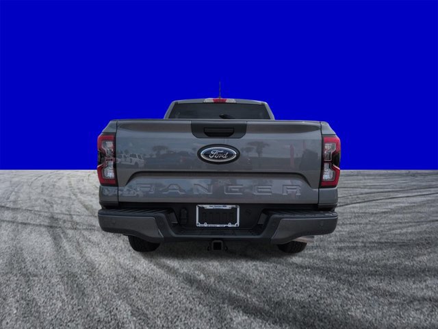 New 2026 Ford Ranger XLT w/ FX4 Off-Road Package AWD/4WD image 5