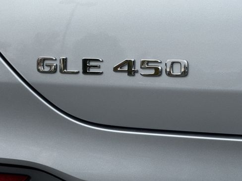 New 2026 Mercedes-Benz GLE 450 4MATIC Coupe image 11