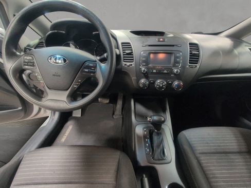 Used 2016 Kia Forte LX w/ LX Popular Plus Package image 10