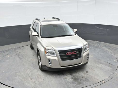 Used 2013 GMC Terrain SLE w/ Convenience Package FWD image 17
