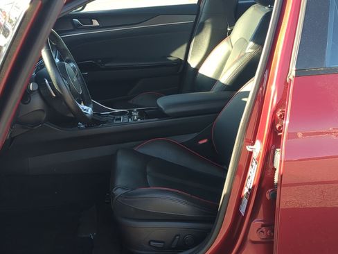 Used 2023 Kia K5 GT w/ GT1 Package image 11