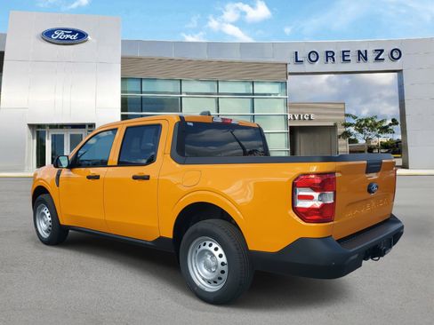 New 2026 Ford Maverick XL image 6