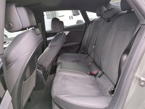 Used 2023 Audi A5 2.0T Prestige w/ S Line Interior Package image 13