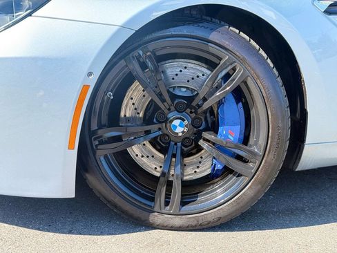 Used 2017 BMW M6 Gran Coupe image 42