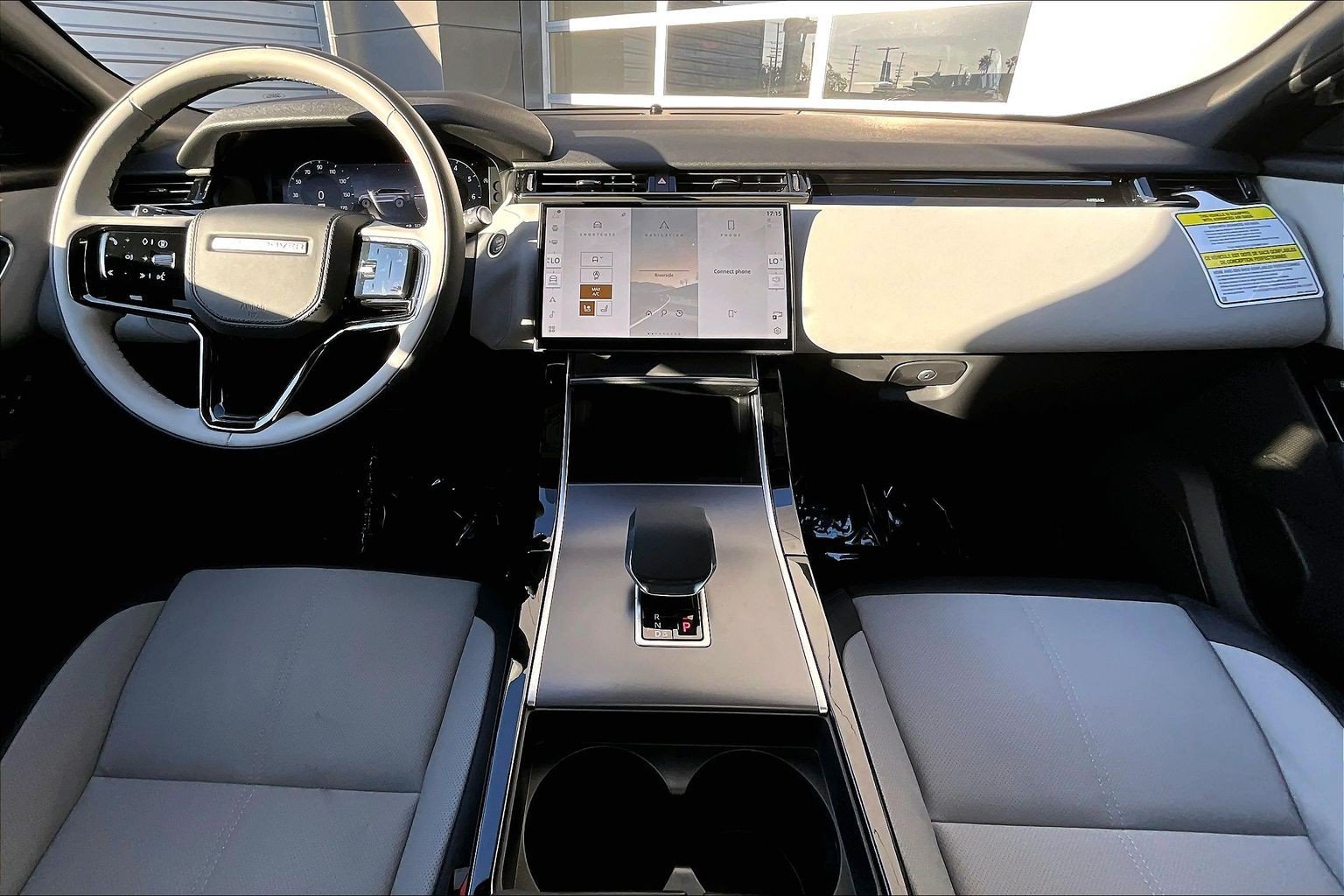 New 2026 Land Rover Range Rover Velar S AWD/4WD image 5