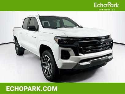 Used 2023 Chevrolet Colorado Z71