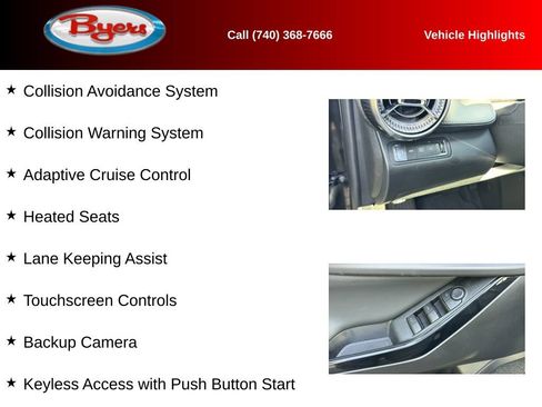 Used 2025 Chevrolet Equinox LT AWD/4WD image 11