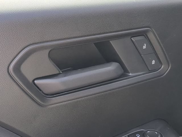 New 2026 Chevrolet Colorado Trail Boss AWD/4WD image 16