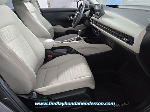 Certified 2024 Honda HR-V LX image 20