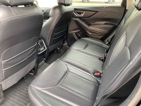 Used 2020 Subaru Forester Limited w/ Popular Package #3 image 13