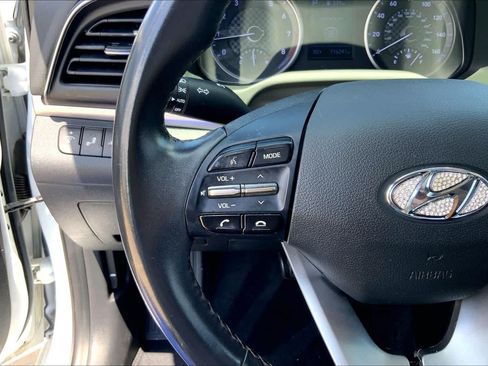 Used 2019 Hyundai Elantra Value Edition w/ Cargo Package FWD image 23