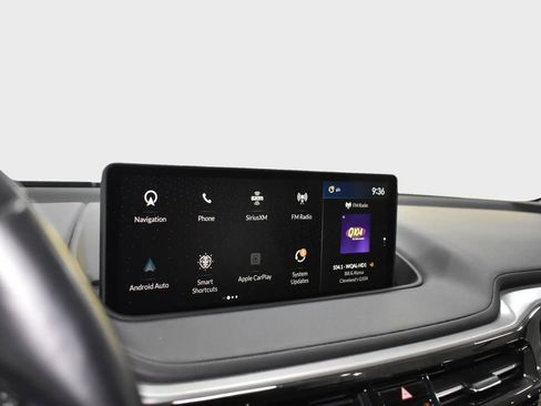 Used 2022 Acura MDX SH-AWD w/ Technology Package image 39