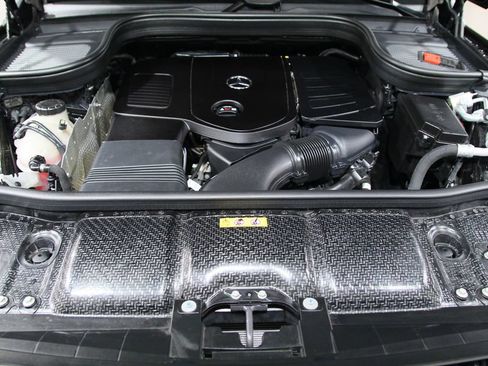 Certified 2026 Mercedes-Benz GLE 350 4MATIC image 32