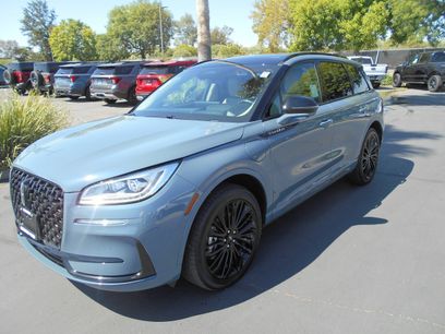 Used 2025 Lincoln Corsair Grand Touring w/ Equipment Group 302A