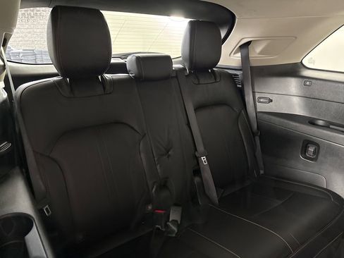 Used 2024 MAZDA CX-90 3.3 Turbo w/ Preferred Plus image 28