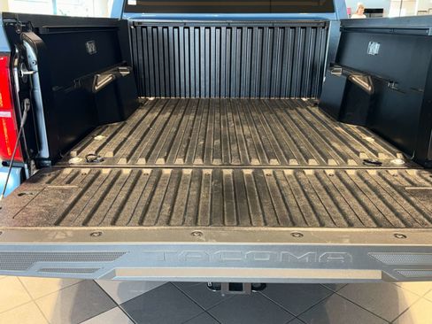New 2026 Toyota Tacoma SR5 AWD/4WD image 14