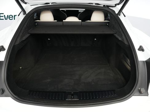 Used 2025 Tesla Model S Plaid AWD/4WD image 8