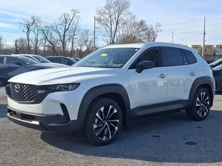 New 2026 MAZDA CX-50 2.5 Hybrid w/ Weather Package video 3