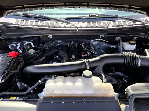 Used 2024 Lincoln Navigator Reserve image 64