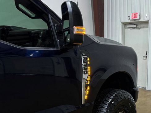 Used 2024 Ford F350 XL image 54