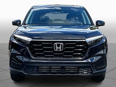 Certified 2026 Honda CR-V EX-L image 4