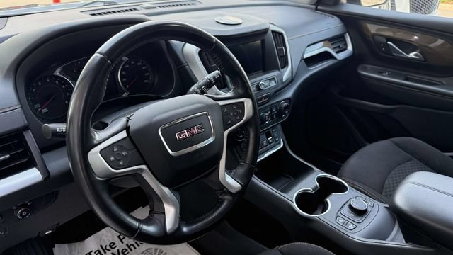 Used 2019 GMC Terrain SLE w/ Driver Convenience Package FWD image 47