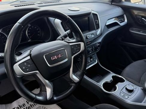 Used 2019 GMC Terrain SLE w/ Driver Convenience Package FWD image 47