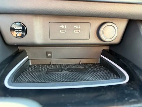 New 2026 Nissan Rogue SV w/ Rock Creek Premium Package image 33