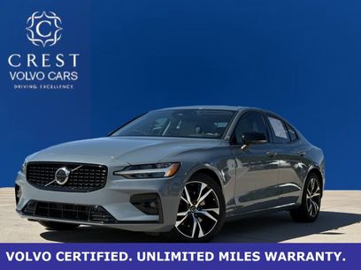 Certified 2023 Volvo S60 B5 Plus
