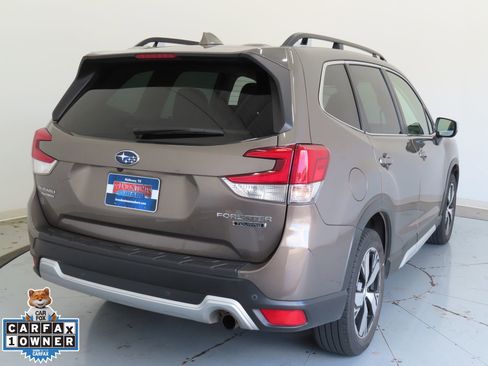 Used 2020 Subaru Forester Touring w/ Popular Package #2 image 3