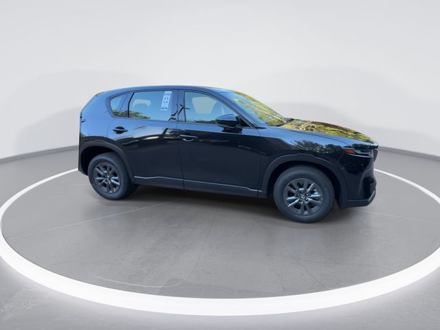 New 2026 MAZDA CX-5 AWD 2.5 S image 9