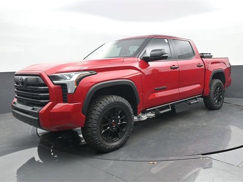 New 2026 Toyota Tundra SR5 image 22