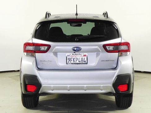 Certified 2023 Subaru Crosstrek 2.0i image 8