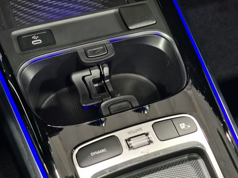 New 2026 Mercedes-Benz GLB 250 4MATIC image 22