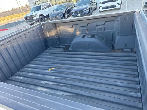 Used 2025 Chevrolet Silverado 1500 LT w/ Safety Package image 10