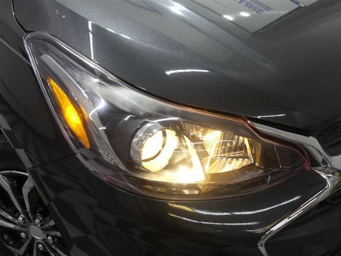 Used 2020 Chevrolet Spark LS image 13