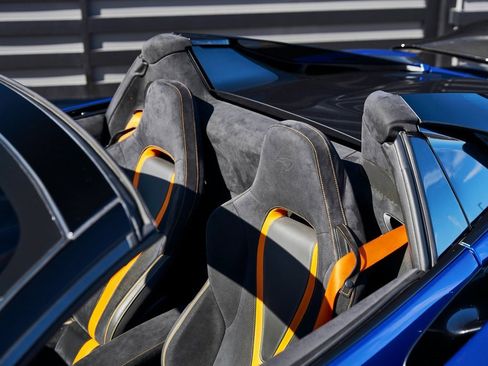 Used 2020 McLaren 720S Performance image 21