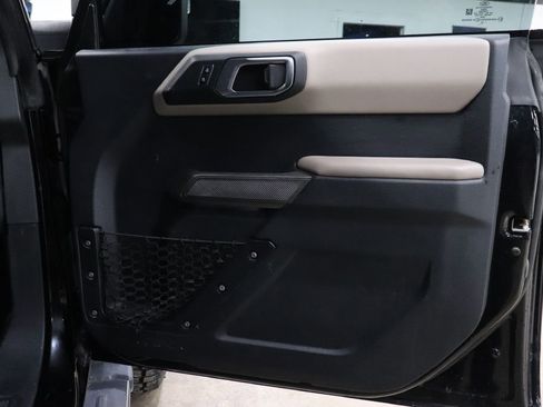 Used 2022 Ford Bronco Wildtrak image 22