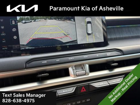 New 2027 Kia Telluride SX Prestige w/ Towing Package AWD/4WD image 10
