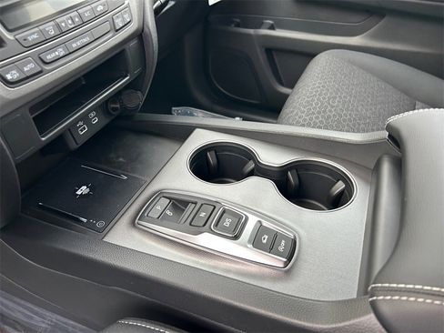 New 2026 Honda Ridgeline Sport image 25