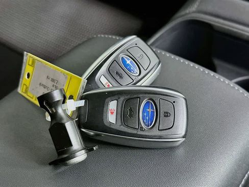 Used 2025 Subaru Outback Premium AWD/4WD image 21