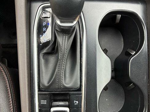 Used 2020 Hyundai Santa Fe Limited w/ Cargo Package image 35