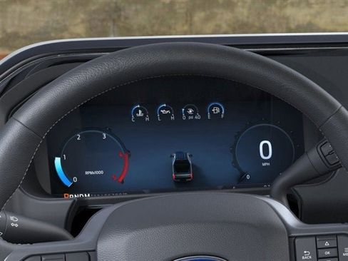 New 2026 Ford F450 Lariat w/ Lariat Ultimate Package image 35