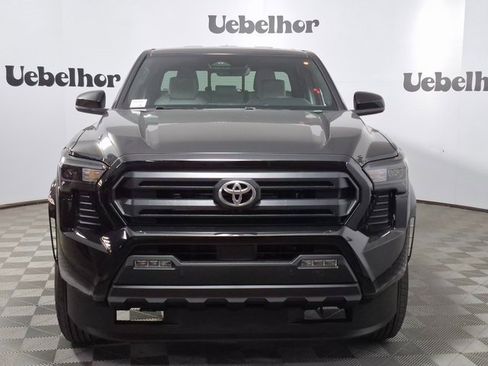 New 2026 Toyota Tacoma SR5 image 2