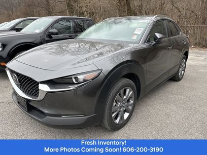 Used 2025 MAZDA CX-30 AWD 2.5 S w/ Preferred Package