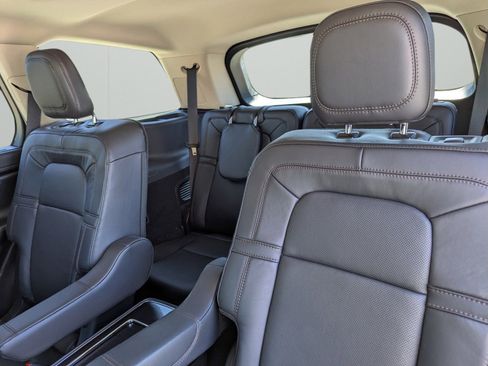 New 2024 Lincoln Aviator Reserve w/ Equipment Group 201A image 20